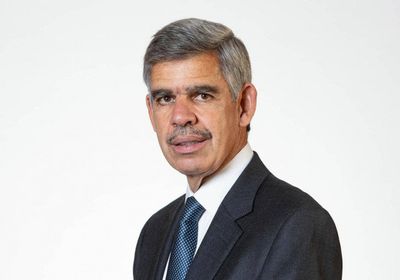 العريان يرجح خفض الفائدة الأمريكية مرة واحدة