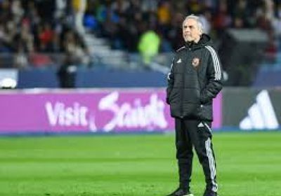 كولر: لاعبو الأهلي كانوا على قدر المسؤولية