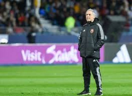 كولر: لاعبو الأهلي كانوا على قدر المسؤولية