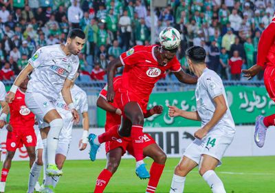 نتيجة مباراة سيمبا والمصري في الكونفدرالية الإفريقية