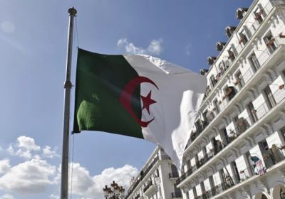 الجزائر تعبر عن أسفها للدعم الأمريكي للصحراء الغربية