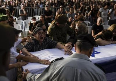 رئيس الأركان الإسرائيلي يعترف: فقدنا الكثير من الجنود في غزة