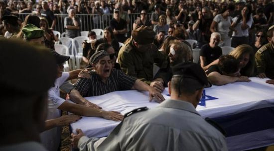 رئيس الأركان الإسرائيلي يعترف: فقدنا الكثير من الجنود في غزة