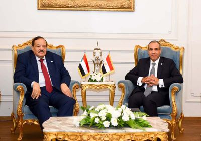 وزير الخارجية المصري يؤكد لنظيره السوداني دعم القاهرة لأمن واستقرار الخرطوم