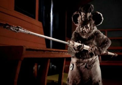 موعد عرض فيلم الرعب "Screamboat" في السينمات المصرية