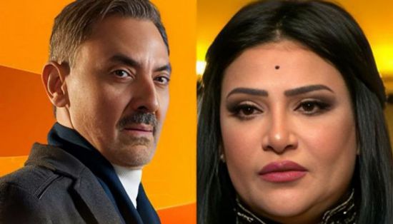 بدرية طلبة تشيد بفتحي عبد الوهاب في مسلسل "ظلم المصطبة"