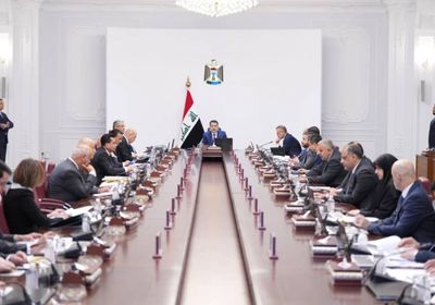 مجلس الوزراء العراقي يعلن موعد الانتخابات البرلمانية