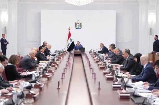 مجلس الوزراء العراقي يعلن موعد الانتخابات البرلمانية