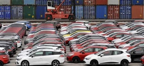 قطاع السيارات الياباني يخسر 17 مليار دولار