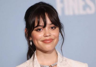 جينا أورتيغا تعلن انسحابها من "Scream 7".. والسبب غريب