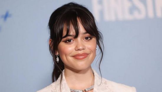 جينا أورتيغا تعلن انسحابها من "Scream 7".. والسبب غريب