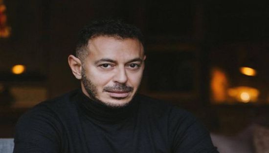 بعد غياب 15 عاما.. مصطفى شعبان يعود للسينما من جديد