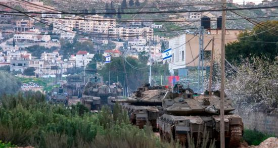 الخارجية الفلسطينية تدين ممارسات الاحتلال بالضفة الغربية