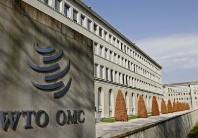 بعد رسوم ترامب.. الصين تقيم دعوى قضائية أمام منظمة التجارة العالمية