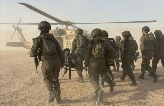 الجيش الإسرائيلي ينشر نتائج تحقيقاته في أحداث 7 أكتوبر