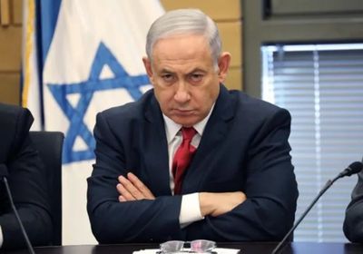 نتنياهو يجتمع مع مدير وكالة الاستخبارات المركزية الأمريكية في القدس