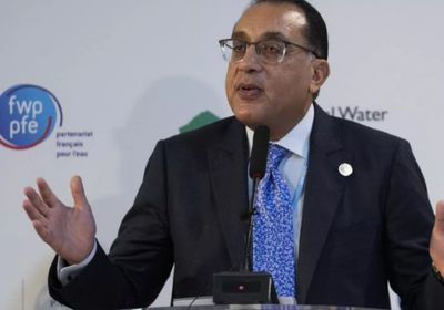 رئيس الوزراء المصري: قادرون على تدبير احتياجاتنا من الدولار