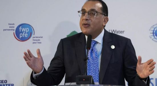 رئيس الوزراء المصري: قادرون على تدبير احتياجاتنا من الدولار