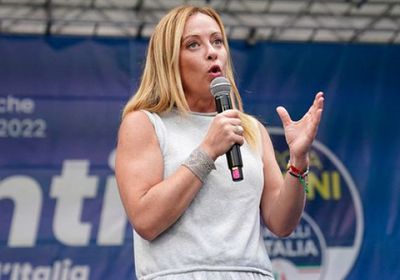 ميلوني تتعهد بحماية الشركات الإيطالية المتضررة من الرسوم الجمركية