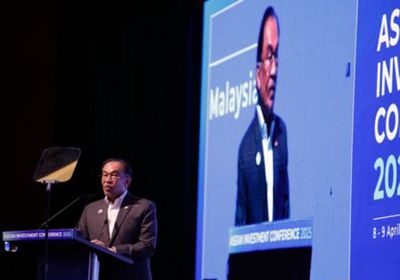 ماليزيا تدعو دول الآسيان للتكاتف ضد رسوم ترامب الجمركية