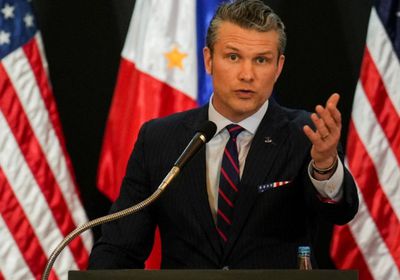 من بنما.. وزير الدفاع الأمريكي: لا نسعى إلى حرب مع الصين