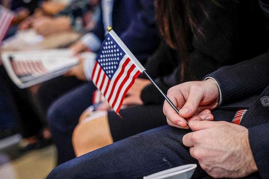 واشنطن تراقب حسابات المهاجرين على منصات التواصل الاجتماعي