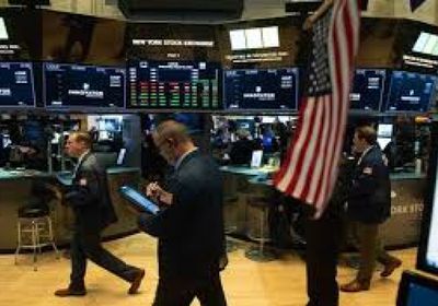 ارتفاع مؤشرات الأسهم الأمريكية