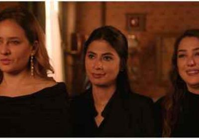 مسلسل "إخواتي" يتصدر قائمة الأشهر على watch it