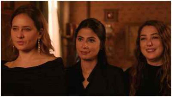 مسلسل "إخواتي" يتصدر قائمة الأشهر على watch it