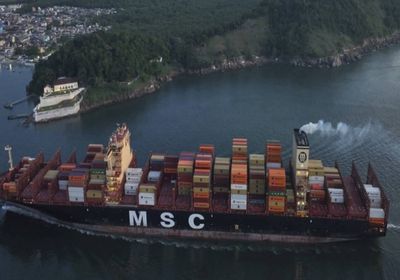 واشنطن تنسحب من مفاوضات نزع الكربون عن الشحن البحري