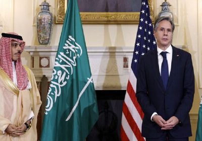 الولايات المتحدة والسعودية تدعوان طرفي النزاع بالسودان للحوار