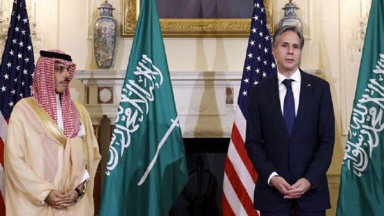 الولايات المتحدة والسعودية تدعوان طرفي النزاع بالسودان للحوار