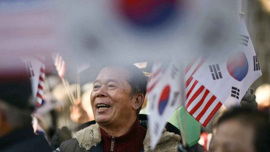 كوريا الجنوبية تسعى لخفض التعريفات مع ترامب