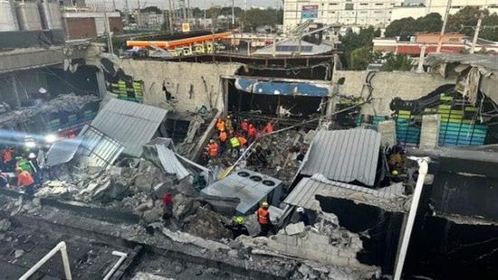 حصيلة جديدة لضحايا انهيار سقف ملهى ليلي بالدومينيكان