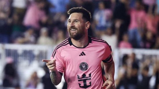 إنتر ميامي يهزم لوس أنجلوس بثلاثية بكأس الكونكاكاف