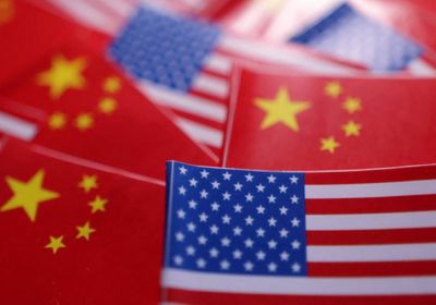 الرسوم الجمركية الصينية على المنتجات الأمريكية تدخل حيز التنفيذ