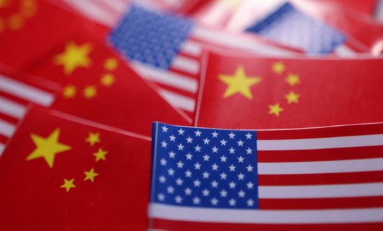 الرسوم الجمركية الصينية على المنتجات الأمريكية تدخل حيز التنفيذ