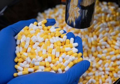 شركات الأدوية الأوروبية تحذر من تهديد الرسوم الجمركية