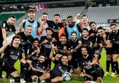 السد يتطلع لحسم الدوري القطري والدحيل يتشبث بالأمل
