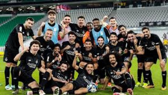 السد يتطلع لحسم الدوري القطري والدحيل يتشبث بالأمل