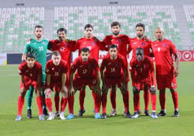 الشحانية يستعين بالنقاز لتعويض مونيسا المصاب