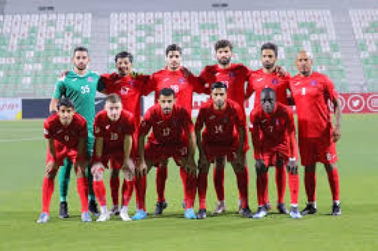 الشحانية يستعين بالنقاز لتعويض مونيسا المصاب