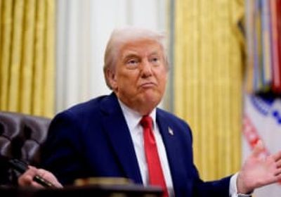 ترامب يلوح بفرض رسوم جمركية على واردات الأدوية