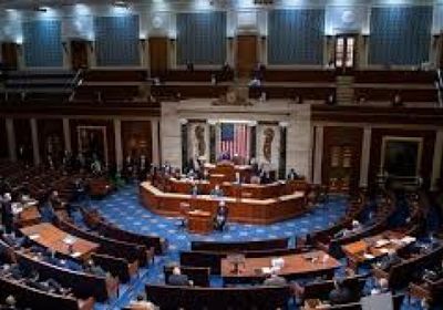مجلس النواب الأمريكي يصوّت للحد من سلطة القضاة