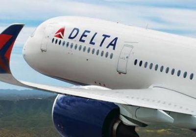دلتا إيرلاينز ترفض دفع الرسوم الجمركية على طائرات إيرباص