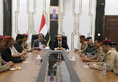 حظر دخول الأسلحة إلى حضرموت بظل تدابير لتعزيز الأمن