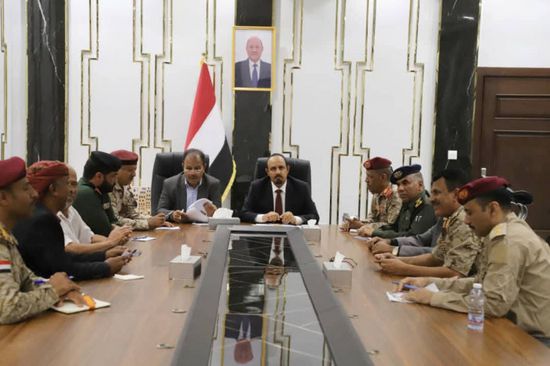 حظر دخول الأسلحة إلى حضرموت بظل تدابير لتعزيز الأمن