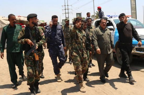 حملة ملاحقة المركبات المخالفة في عدن تدخل يومها الثالث