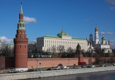 الكرملين: الصين ليست طرفًا في الصراع الأوكراني