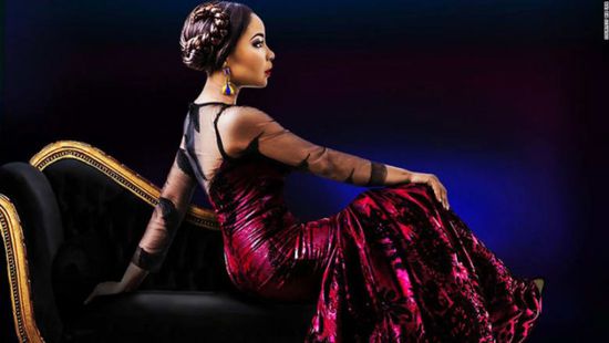 السينما النيجيرية المعروفة بنوليوود تحقق نجاحًا من خلال يوتيوب